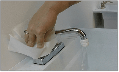 Read more about the article Do You Need a Barrier to Turn the Faucet On?