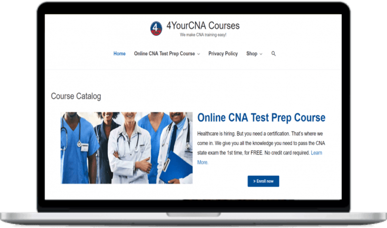 4 your cna