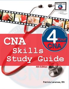 CNA Skills Study Guide