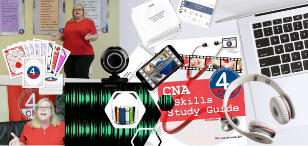 4YourCNA complete program