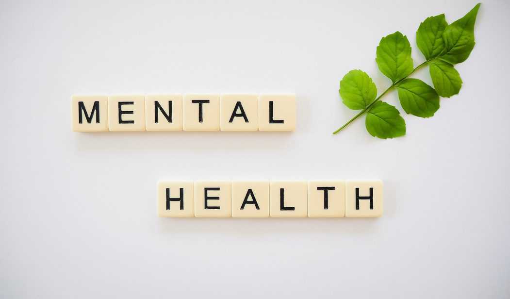 Read more about the article Mental Health is still Healthcare!