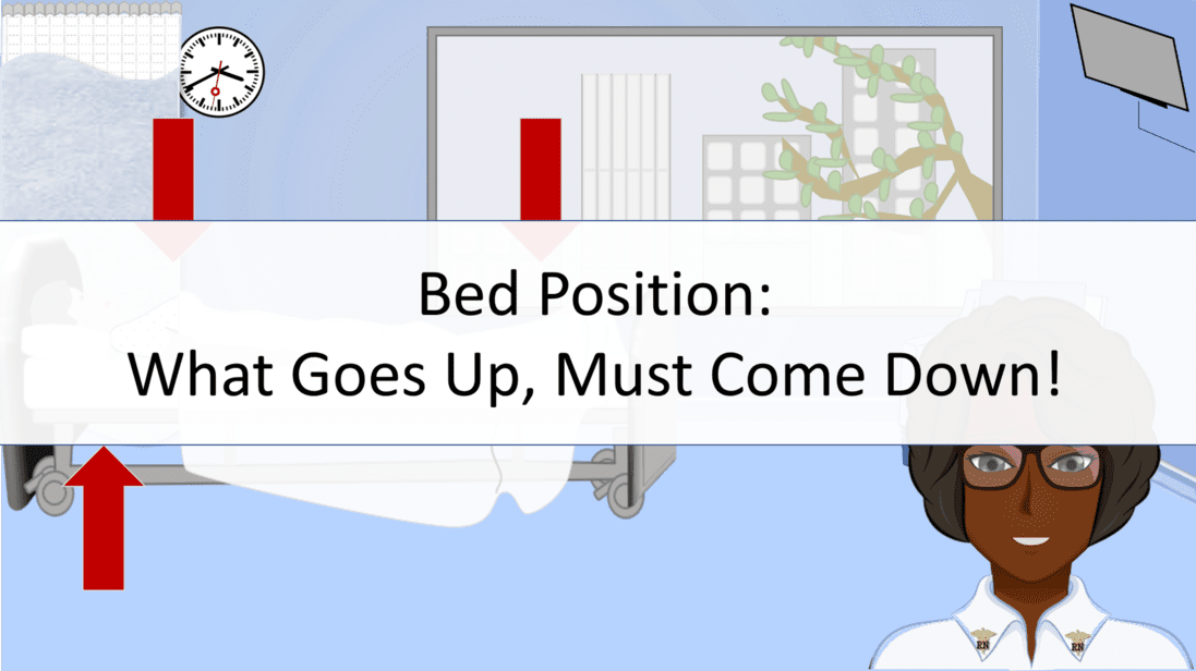 Bed Position